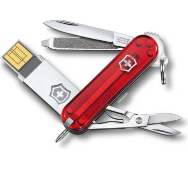 Produktbild Victorinox @Work USB