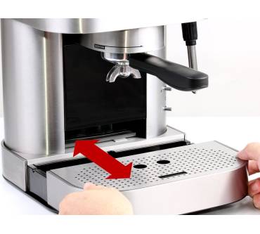 Produktbild Rommelsbacher EKS 1500