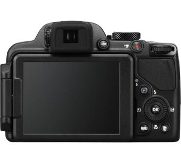 Produktbild Nikon Coolpix P520