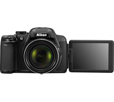 Produktbild Nikon Coolpix P520