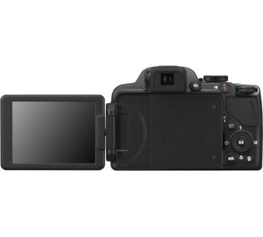 Produktbild Nikon Coolpix P520
