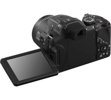 Produktbild Nikon Coolpix P520