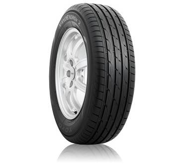 Produktbild Toyo Nanoenergy 2; 205/55 R16 91V