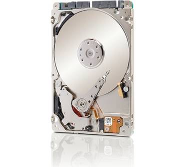 Produktbild Seagate Laptop Ultrathin HDD (500GB)