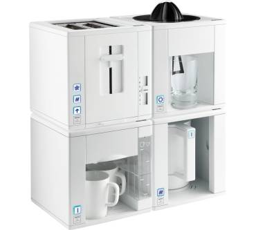 Produktbild Petra Compact 4All FS 29.00