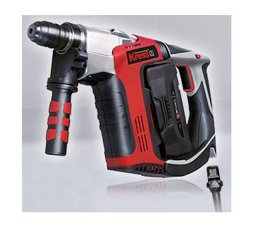 Produktbild Kress 360 BPS BiPower