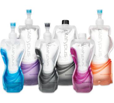 Produktbild Platypus SoftBottle 1L
