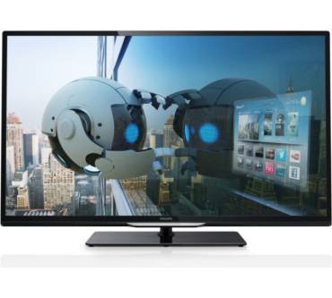 Produktbild Philips 46PFL4208K