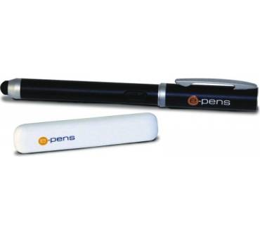 Produktbild e-pens Mobile Notes für iPad