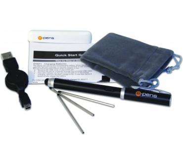Produktbild e-pens Mobile Notes für iPad