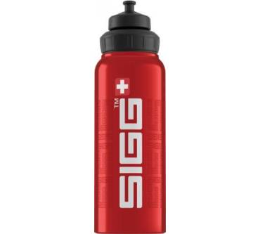Produktbild Sigg Weithals Aluminium 1L
