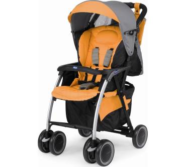 Produktbild Chicco Simplicity Plus