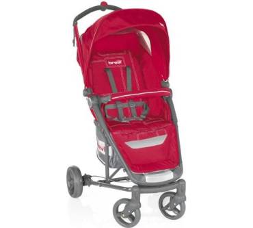 Produktbild Brevi Ginger 3