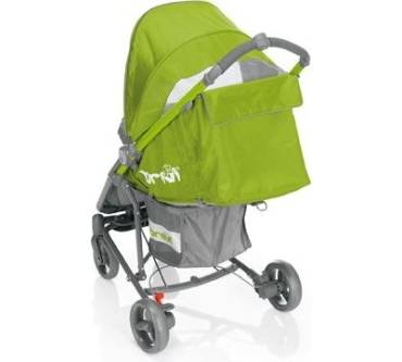 Produktbild Brevi Ginger 3