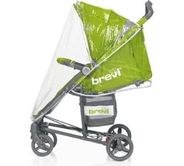 Produktbild Brevi Ginger 3