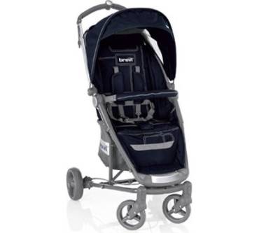 Produktbild Brevi Ginger 3