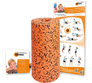 Produktbild Blackroll Orange Pro
