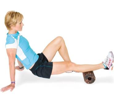 Produktbild Blackroll Orange Pro