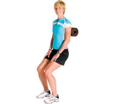 Produktbild Blackroll Orange Pro