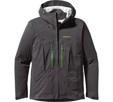Produktbild Patagonia Troposphere Jacket