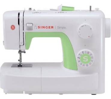 Produktbild Singer Simple 3229D