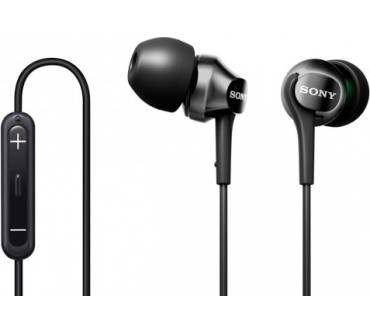 Produktbild Sony MDR-EX100iP