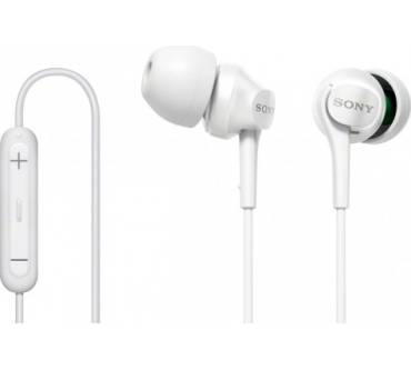 Produktbild Sony MDR-EX100iP