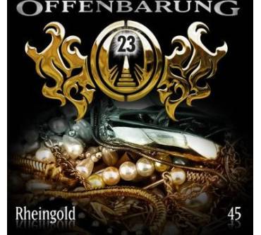 offenbarung 23 rheingold