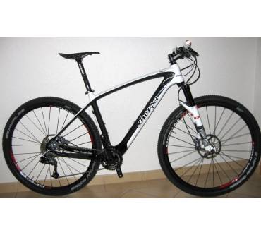 Produktbild Sherpa 29er Carbon - Sram X9 Type 2 (Modell 2013)