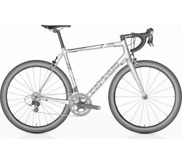 Produktbild Cervélo Cycles R3 - Shimano 105 (Modell 2013)