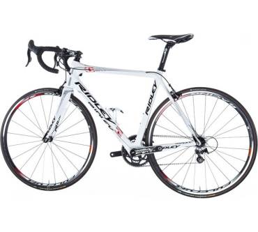 Produktbild Ridley Bikes Fenix Classic - Campagnolo Chorus (Modell 2013)