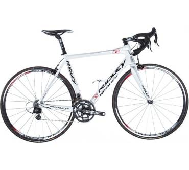 Produktbild Ridley Bikes Fenix Classic - Campagnolo Chorus (Modell 2013)