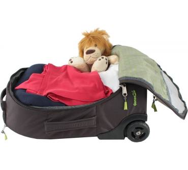 Produktbild Vaude Gonzo 26