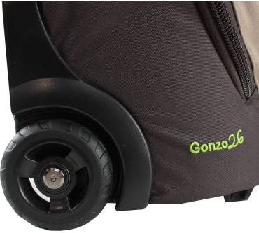 Produktbild Vaude Gonzo 26