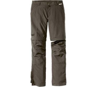 Produktbild Jack Wolfskin Canyon Zip Off Pants