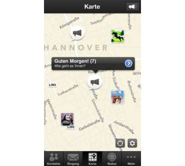 Produktbild Shape Services IM+