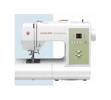 Produktbild Singer Confidence 7467
