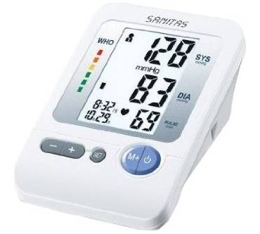 Produktbild Sanitas SBM 21