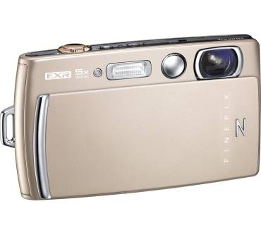 Produktbild Fujifilm FinePix Z1000EXR