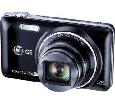 Produktbild GE - General Imaging E1410SW