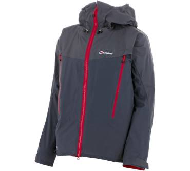 Produktbild Berghaus Mount Asgard II Shell Jacket