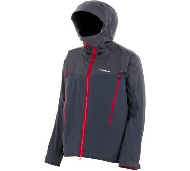 Produktbild Berghaus Mount Asgard II Shell Jacket