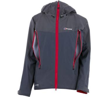 Produktbild Berghaus Mount Asgard II Shell Jacket