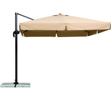 Produktbild Schneider Rhodos, rechteckig