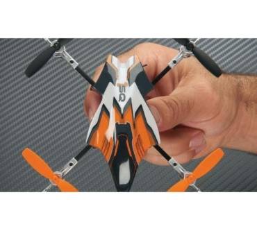 Produktbild Heli-Max 1SQ Quadcopter Tx-R