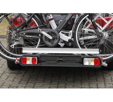 Produktbild Fischer E-Bike Kupplungs-Fahrradträger