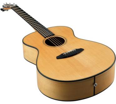 Produktbild Breedlove Oregon C20/SMYe