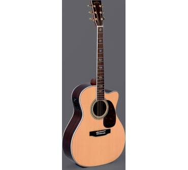 Produktbild Sigma Guitars JRC-40E