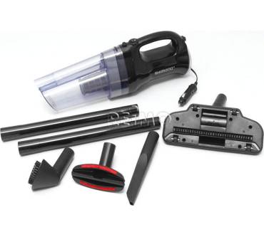 Produktbild CarBest 12-Volt-Staubsauger