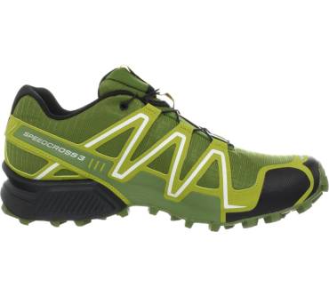 Produktbild Salomon Speedcross 3 CS